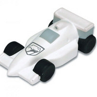 Stress Balls: Indy Car Stress Balls
